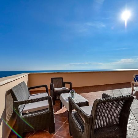 Villas Guzman - Apartamento Tramontana Кальпе Экстерьер фото