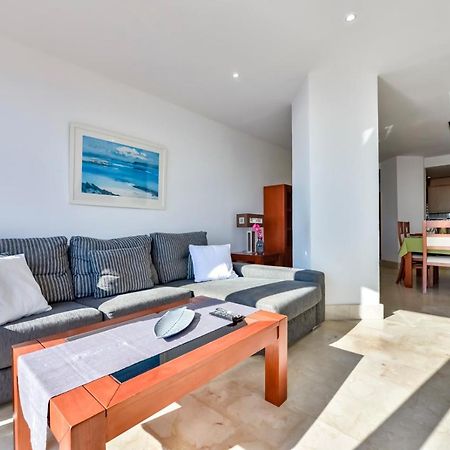 Villas Guzman - Apartamento Tramontana Кальпе Экстерьер фото